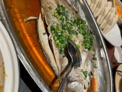 -福满我家大碗厨·湘菜(上海大厦店)