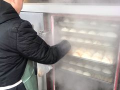 -清真石家包子(大皮院总店)