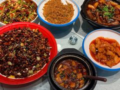 -常和州·夜宵大排档(常州单店)