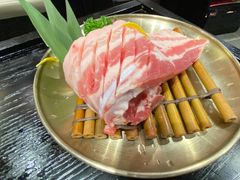 -西塔老太太泥炉烤肉(龙湖北苑天街店)