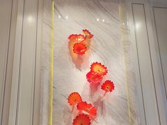 -The Drawing Room 闲逸廊(上海静安瑞吉酒店)