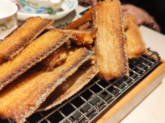 -老头儿油爆虾·三潭印月