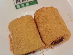 -黑窑厂糖油饼烤鸭·清真菜(黑窑厂街店)