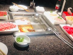 -海底捞火锅(崇文门新世界百货店)