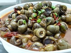 -福满楼(锦溪古镇店)