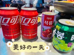 -Meet Sun韩式大排档(五一广场7MALL店)