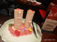 -千百味红餐厅·江西菜(绿地双子塔店)