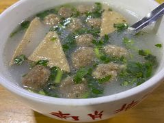 -南肖墙丸子汤(总店)
