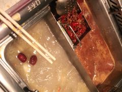 -野妹火锅(龙岗店)