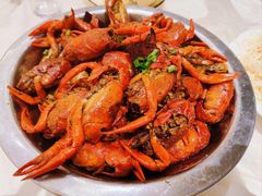 -小李子油焖大虾(南浦店)