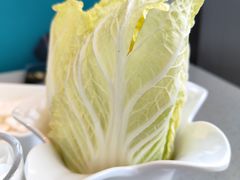 -半天妖烤鱼(新中关购物中心店)