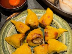 -牛YO寿喜烧和牛火锅自助(三台子万象汇店)