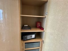 -青岛银沙滩温德姆至尊酒店