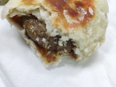 -长发西饼(临顿路店)