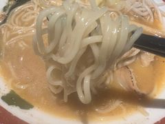 -雷门拉面·现熬骨汤(凯德来福士店)