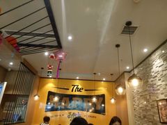 -真熙家烤肉料理(湛江万达店)