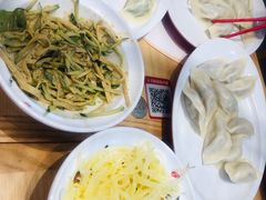 -喜家德虾仁水饺(繁荣路店)