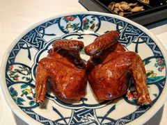 -荣轩(新荣记环球金融中心店)