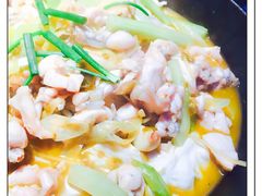 -蛙舍·炭烧牛蛙(东百中心店)