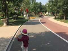 -武清南湖绿博园