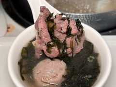 -八合里潮汕鲜牛肉火锅(惠州华贸店)