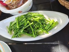 -大自然(鲁家村店)