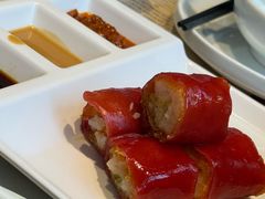 -悦满楼·西关名点·湛江名菜(航空综合大厦店)