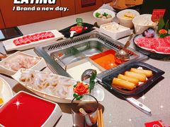-海底捞火锅(番禺广场店)