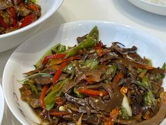 -辣公子·千岛湖私房菜(滨江店)