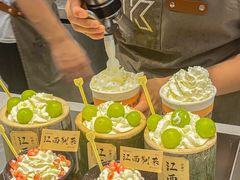 -KUNCHA鲲茶·江西制茶(铜锣湾店)