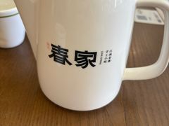 -春家·非遗手工小吃(徐汇万科广场店)