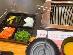 -千寻烧肉(政务区店)