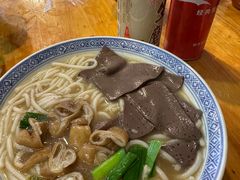 -锦泓老字号猪脏粉(东联大厦店)