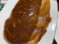 -老浒记烤鸭-北京菜(琉璃厂店)