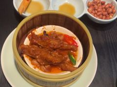 -五缘湾凯悦酒店·悦饗中餐厅