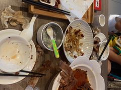 -九毛九西北菜(百信广场店)