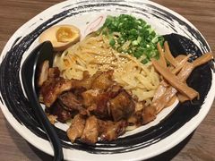 -雷神拉面(财富中心玉米楼店)