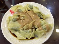 -老盛兴汤包馆(安波店)