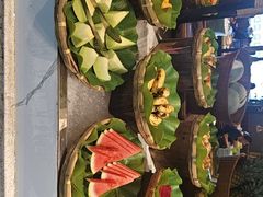 -蓝珊甄选海鲜自助·火锅大排档(近阿那亚店)