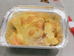 -尚宴牛特鲜自助(太原街万达店)
