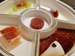 -ONE FULL 古董港式海鲜火锅