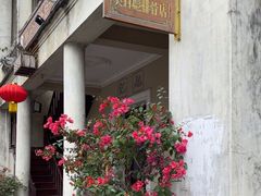 -吴日彪蒜香猪牛排(水巷口店)