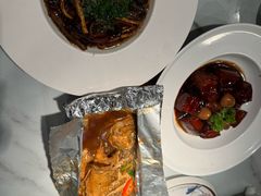 -三玛璐酒楼(汉口路店)