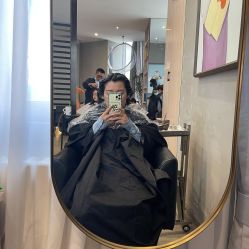 -MOVAN HAIR莫凡匠人发型屋