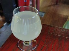 -蜗牛小馆醉乡民谣云南菜(惠新西里店)