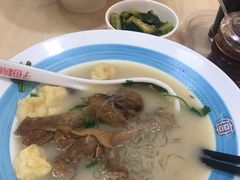-子母粉丝(文灶店)
