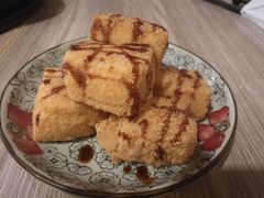 -左舞和风屋便当(金地店)