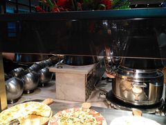 -吉布鲁牛排海鲜自助(温江合生汇店)