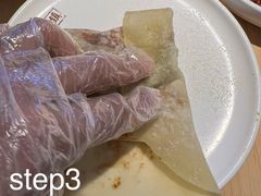 -榆林镇筋饼(知春路店)