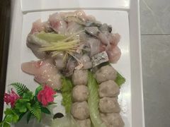 -粤顺渔坊·中山脆肉鲩火锅(清湖店)